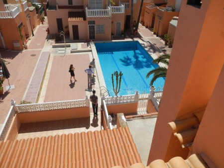 Utsikt från takaltanen